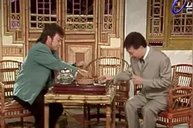 黑白影后李丽华坚决不演吻戏 费玉清合唱天上人间视频封面