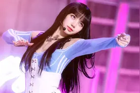 Lisa或将和维密合作，跳脱衣舞后又穿内衣走秀，顶级爱豆图什么？视频封面