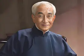 南怀瑾：这个地球有四大部洲，中国应该是东胜神洲视频封面