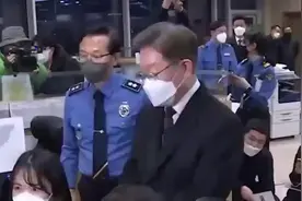 揭秘韩国权力核心：为何总统警卫处被誉为“地表最强部门”？