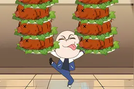 满分成绩的背后竟大有来头，最后一个狂拉仇恨！视频封面