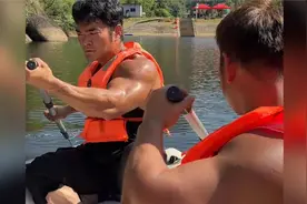 华哥一网回本！！我真的太替他高兴了！！# 李维刚和...