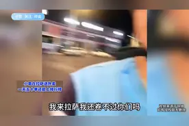 小哥在拉萨送外卖，一天五十单还能上排行榜视频封面