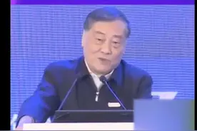 宗庆后：发展GDP的最终目的是让老百姓过上安居乐业的幸福生活视频封面