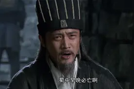 诸葛亮两次北伐，一败于马谡二败于李严，内忧外患耗尽诸葛亮视频封面