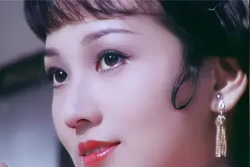 雁蝶为双翼，花香满人间：楚留香的红颜知己们，红袖珍珠已然杳视频封面