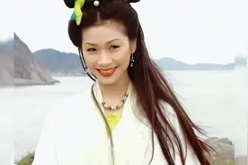 你能分得清这四位港星女神吗，媚眼如丝，风情万种视频封面