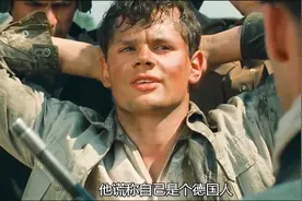 每个犹太人在出生时都会进行割礼，这样反而更好认出视频封面