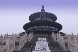 九龙夺嫡之谜：从清帝陵到清宫内幕，雍正篡改遗诏争议之谜视频封面