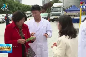 2024年“全国科普日”青海主场活动启动