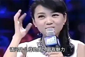 大叔幽默回答评委提问，句句幽默搞笑，爆笑全场#搞笑视频