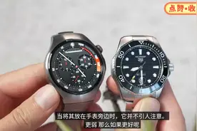 老外评测：华为watch5开箱 带你极致观感体验视频封面