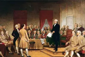 EU4直播录屏【漂亮国独立战争：第1集】