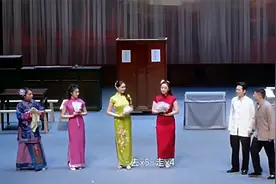 德云社最新相声剧，形式新颖笑点不断，让你爆笑连连视频封面