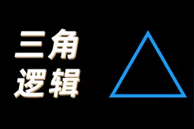 一个视频让你秒懂演绎法和归纳法的区别！视频封面
