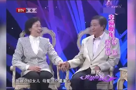 宋世雄谈及一双儿女，个个都才华出众，挡不住的欣慰！视频封面