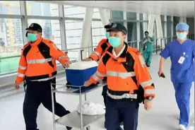 2小时18分钟生命接力！香港8个月女婴获内地捐赠心脏成功移植视频封面