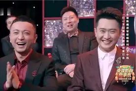 王小玮不唱歌，竟演上小品了！这身材太无敌了吧视频封面