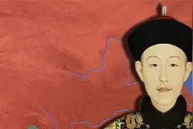 一个视频看懂乾隆的“十全武功”，一半水分，一半可圈可点视频封面