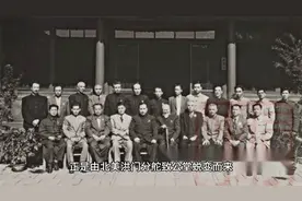 洪门起源之谜：明朝遗臣、神秘暗号与反清复明的传奇延续。