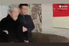 朱镕基晚年视频(1)