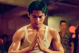 农村小伙打黑拳，招招致命一战成名，爆爽动作片！视频封面