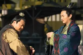 芈月传：芈月接弟弟小狼回秦国，并赐名白起，从此一代杀神崛起视频封面