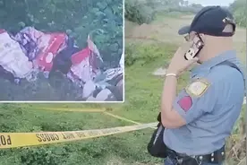 6名中国公民在菲律宾遭绑架4人遇害，2人仍失踪 最新进展视频封面