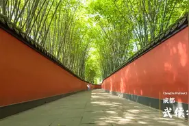 迎大运！成都都市圈文旅宣传片正式发布视频封面