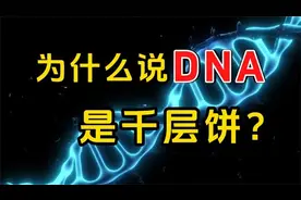 【[细胞秘事02] 为什么DNA可以控制一切生命？