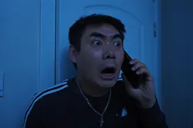 自己吓自己，胆小没出息