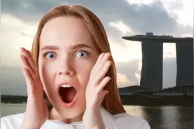 除了中国，这3个国家也说汉语，去这国家旅游都不用担心语言不通视频封面