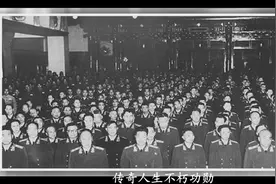 1955年授衔1048名开国将帅，如今仅有1人健在，还有一人刚逝世