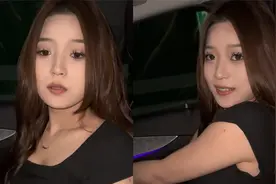 女生当伯母面答应和男生处对象，前脚展示个人魅力下秒当场社死！视频封面