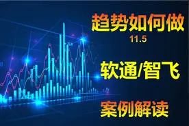 趋势如何做，软通/智飞案例解析