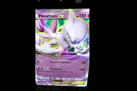 收集党最爱!宝可梦TCG卡牌口袋版 手游抢先试玩 缩水对战自动打牌视频封面