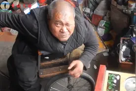 大兴安岭人口流失，林业局招工，只要能跑步就行，工资4000元视频封面