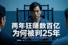 加密货币如何坑惨投资人？两年狂赚数百亿美金，小伙儿怎么做的？视频封面