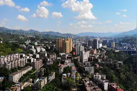 四川过冬胜地攀枝花，阳光与花是外在，钢铁般坚毅才是精神内核视频封面