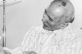 延安第一位红色科学家：高士其