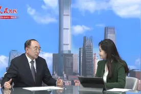 “质子梦，强院梦”——132天创造质子中心落地的“中国速度”视频封面