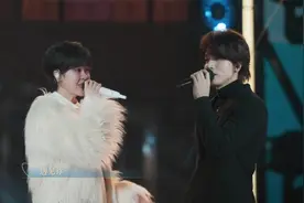 被郁可唯、言承旭合唱的《去有风的地方》治愈了！视频封面