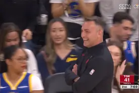 哥们你谁啊？追梦连续轰进三分，猛龙主帅都看笑了视频封面