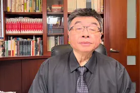 赖清德当局把陆配亚亚驱逐出境，亚亚夫妻喊寃，闽南狼又来闹场视频封面