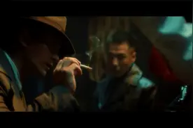 对话《追风者》导演姚晓峰、总制片人张书维:爆款是如何炼成的？视频封面