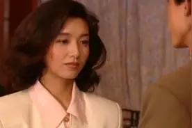 王志文和江珊离婚，竟在朋友婚礼上重逢，见面第一句亮了视频封面