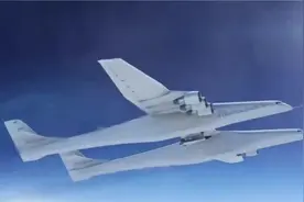 美国试飞可重复使用高超音速飞行器 新核弹威力是广岛原子弹21倍视频封面