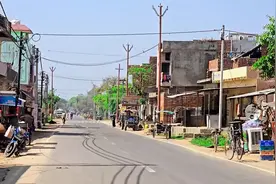 印度的生活是这样的，现实生活中的印度视频封面