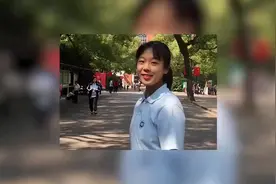 罗子欣高考分数尘埃落定，成绩出来她哭了究竟咋回事？