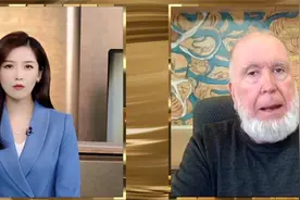 “互联网之父”凯文·凯利：AI真正渗入大多数人生活中还需几千天视频封面